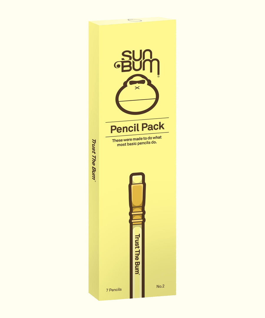 Pencil Pack E8