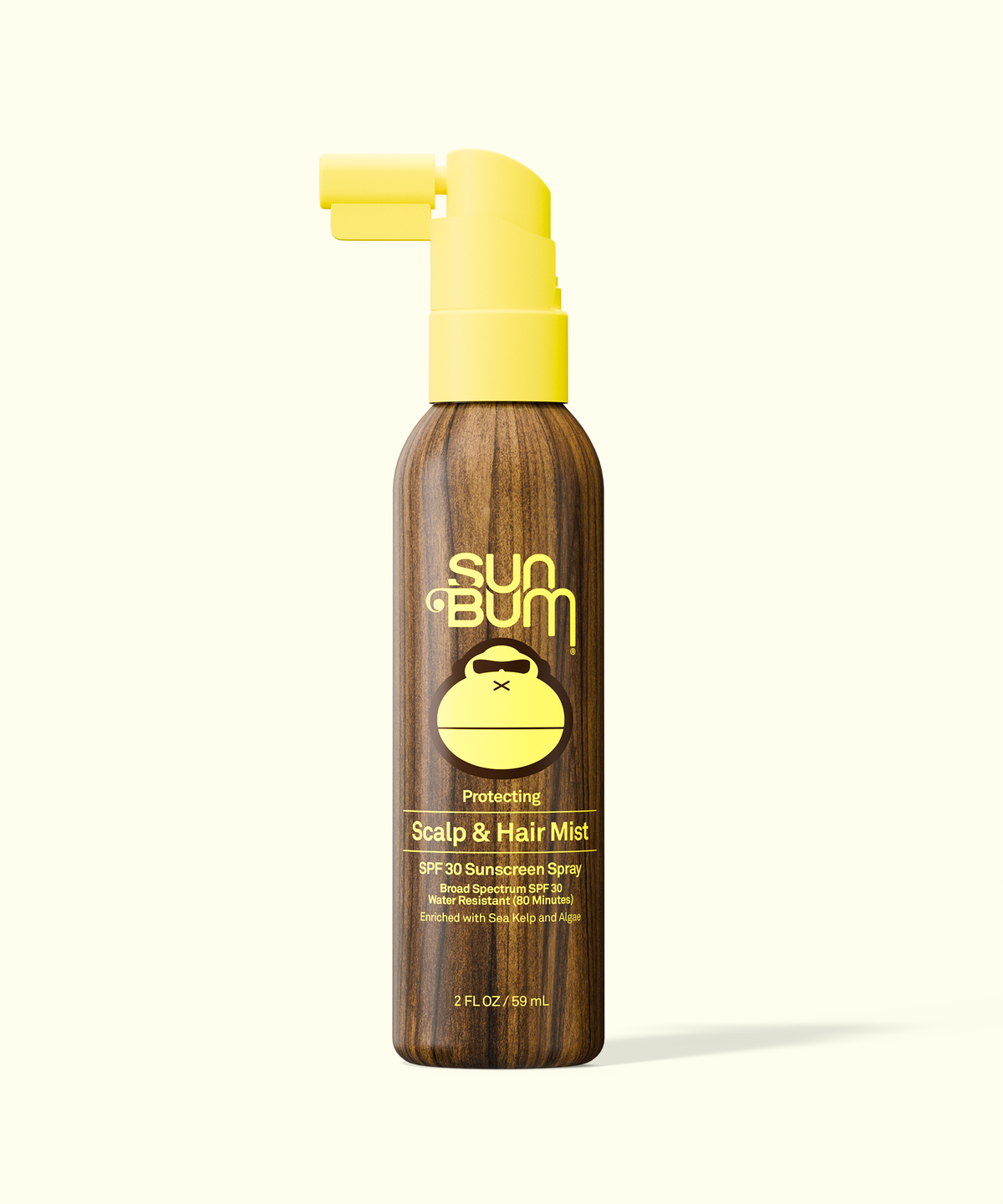 Scalp & Hair Mist SPF 30 L1
