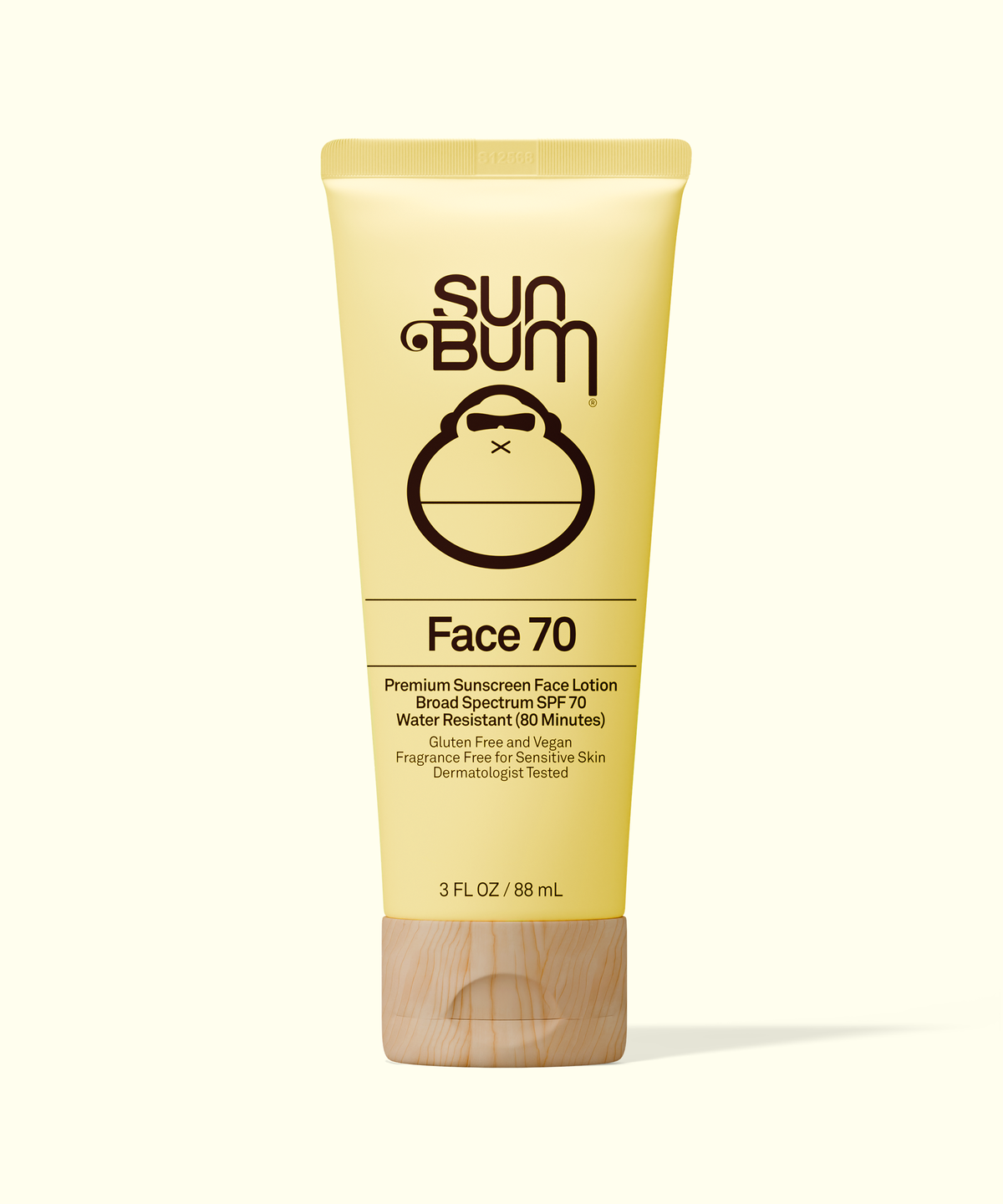 Original SPF 70 Sunscreen Face Lotion C4